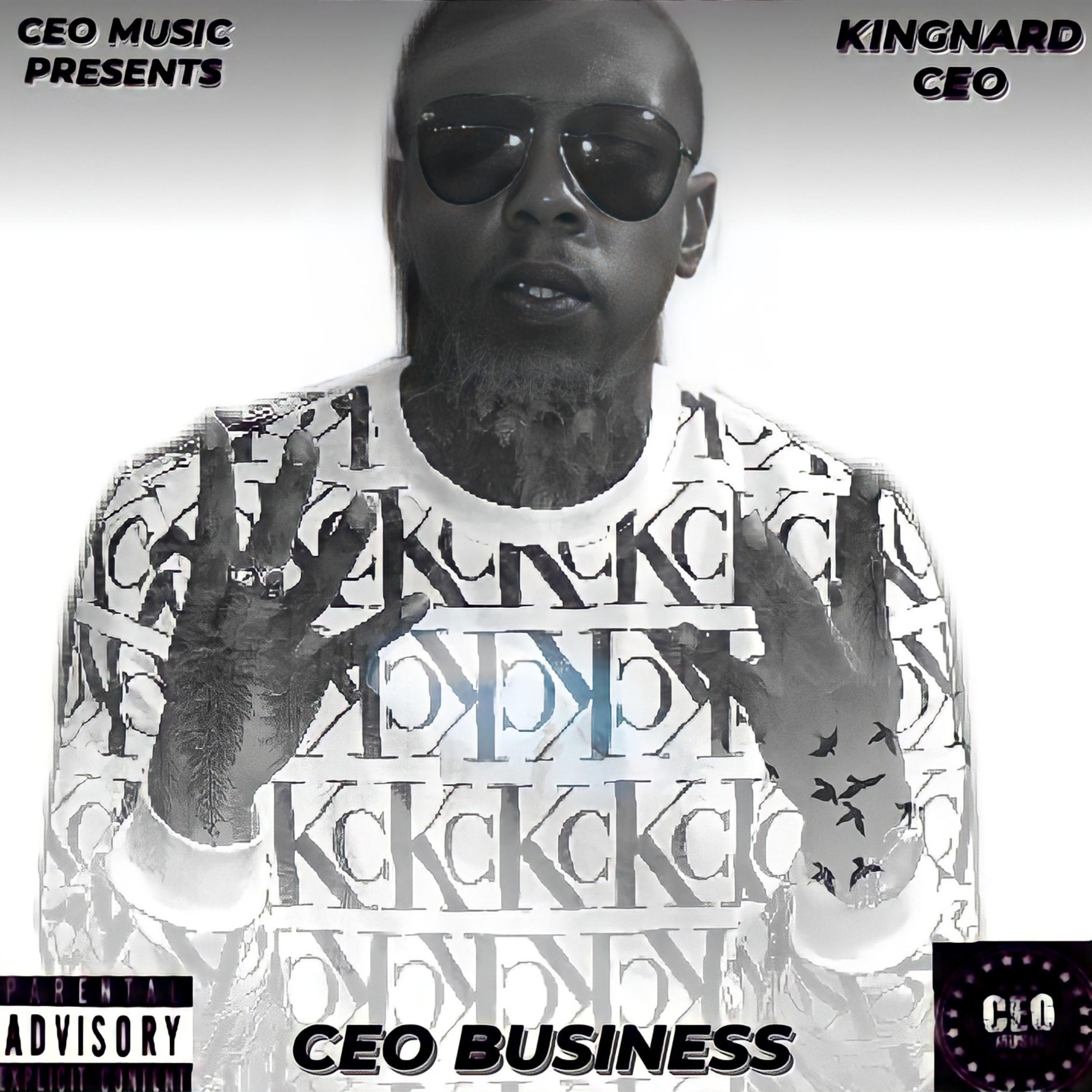 King Nard CEO - DON'T GET A VOTE