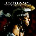 Tribal Spirit专辑