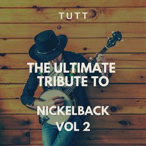 Nickelback - THIS AFTERNOON.mp2