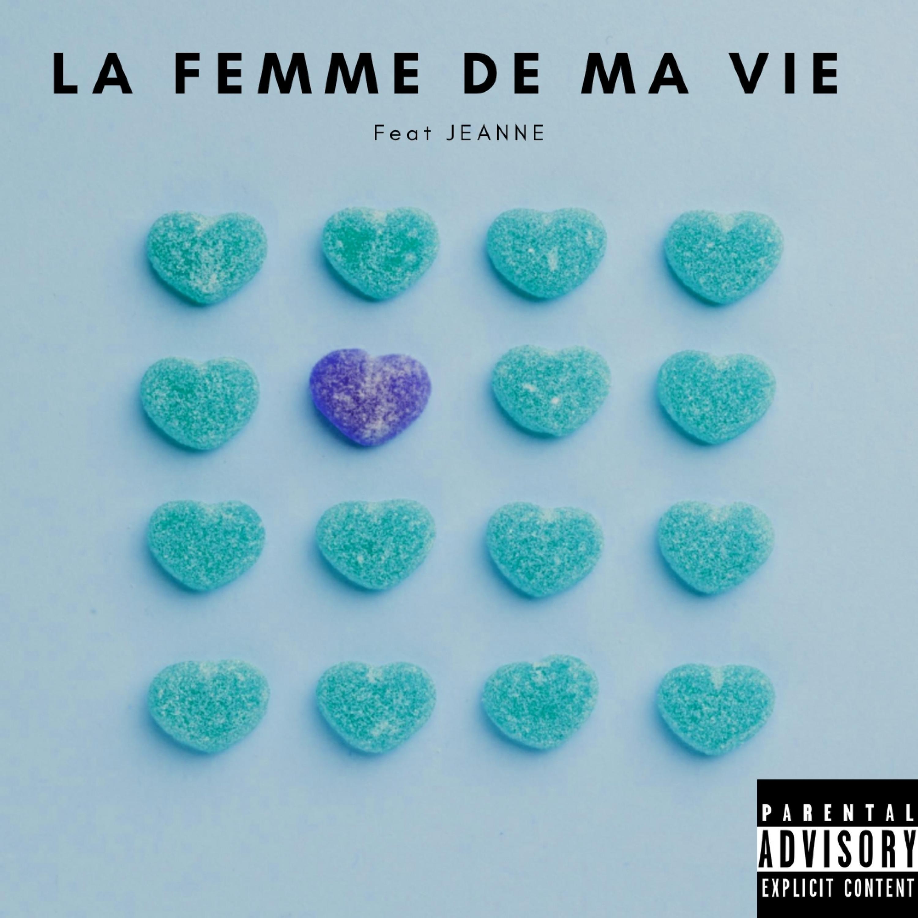 La femme de ma vie (feat. Jeanne)