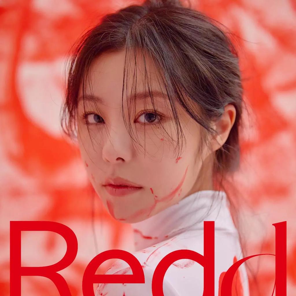 人间混响·辉人 (휘인 Of Mamamoo)