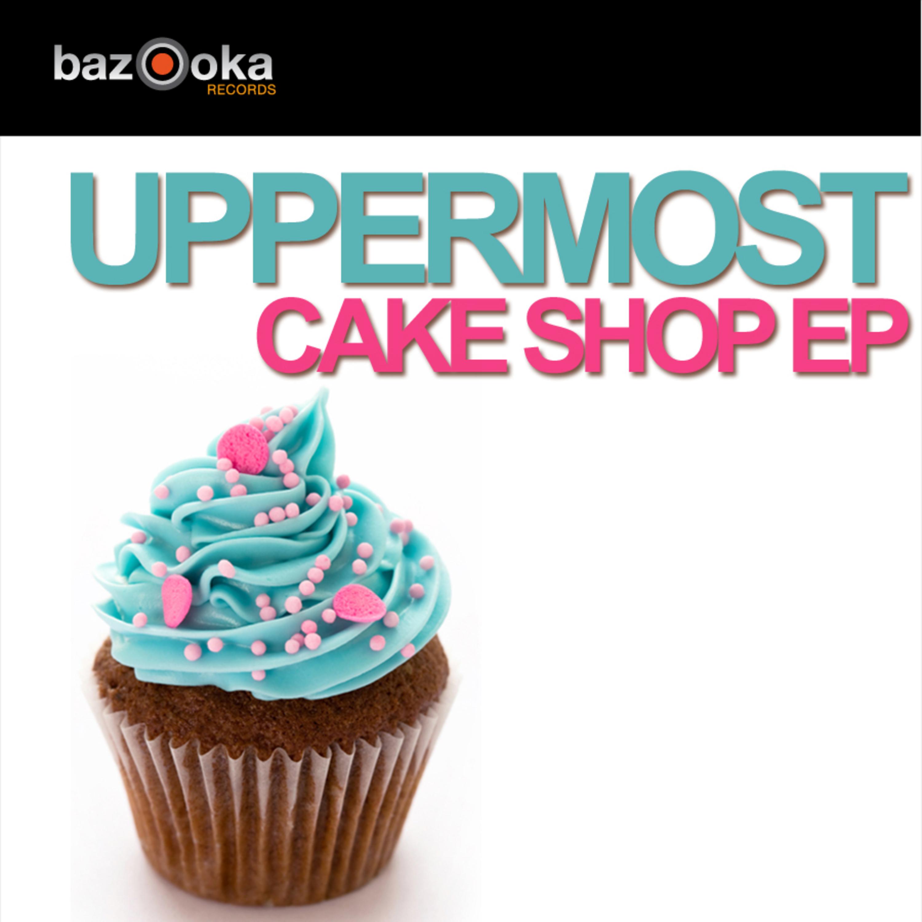 cake shop ep