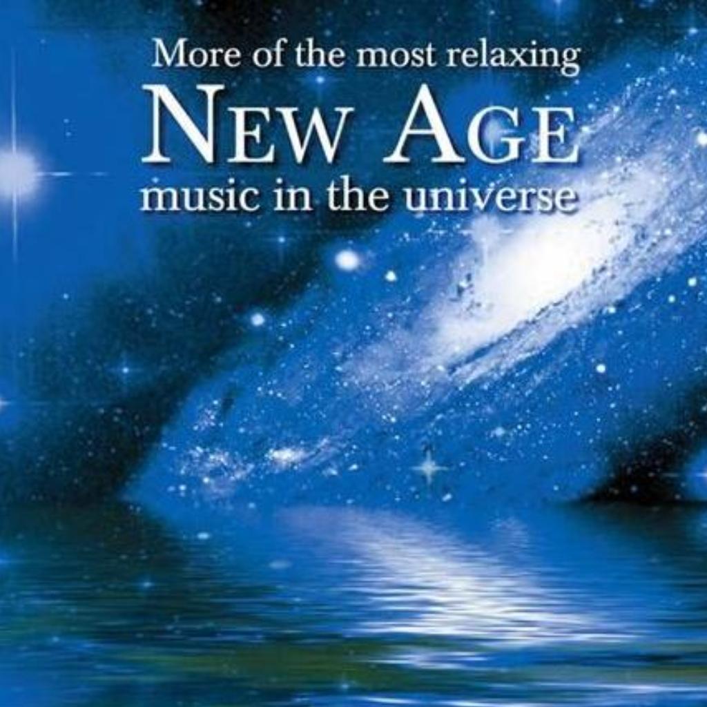 ♡♡♡New Age♡♡♡