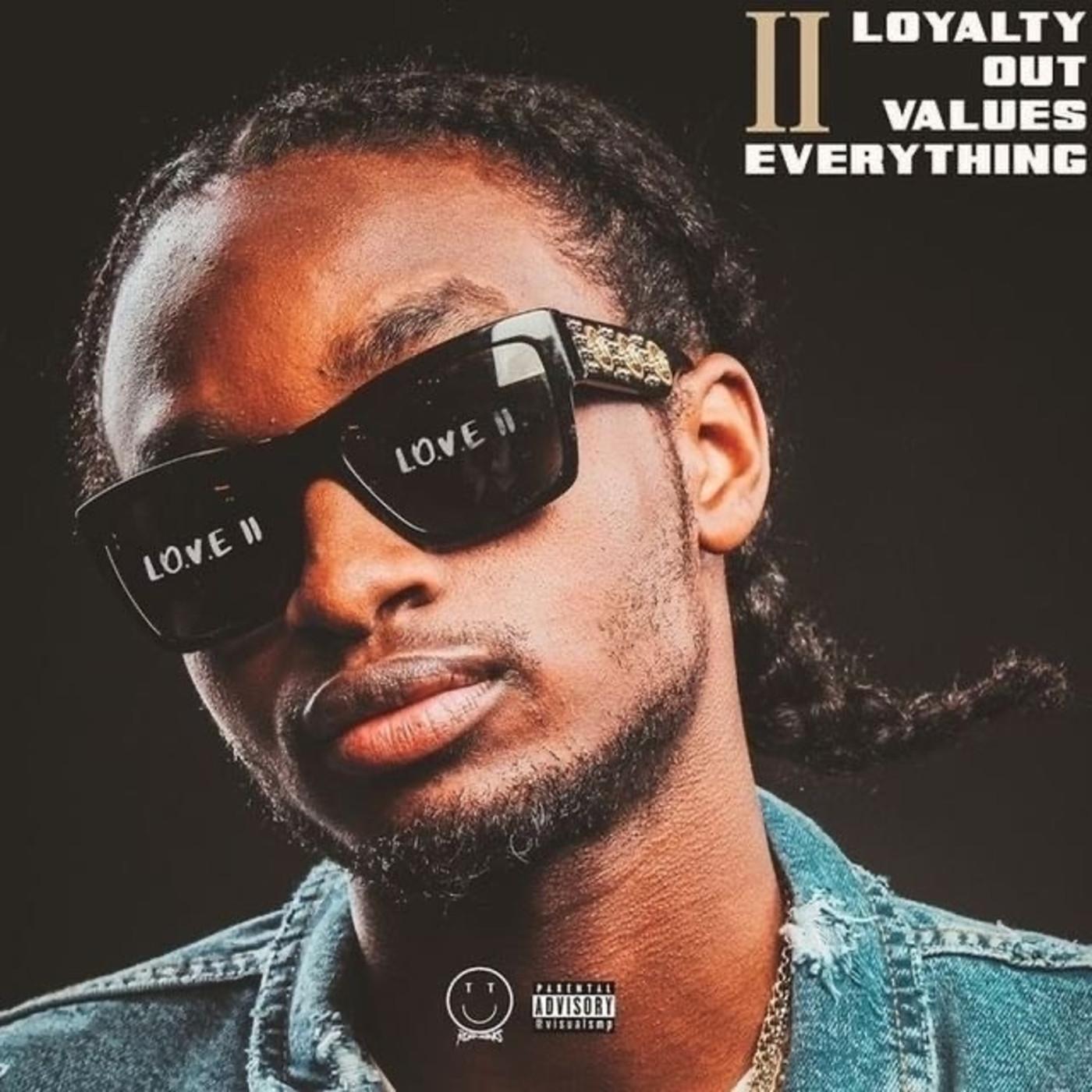 L.O.V.E. 2