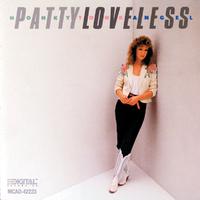The Lonely Side Of Love - Patty Loveless (PT karaoke) 带和声伴奏