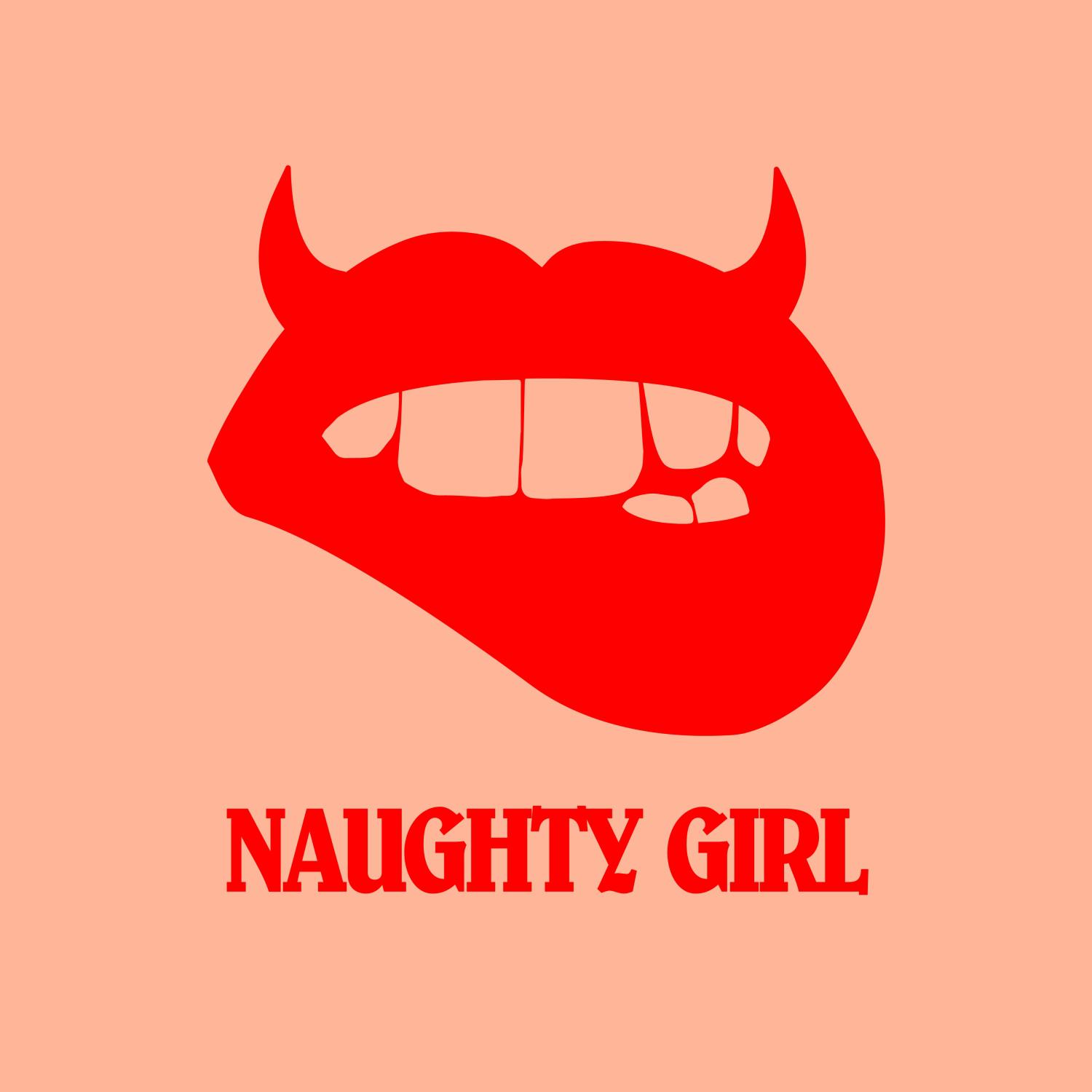Skylin3 - Naughty Girl (Kevin McKay Extended ViP)