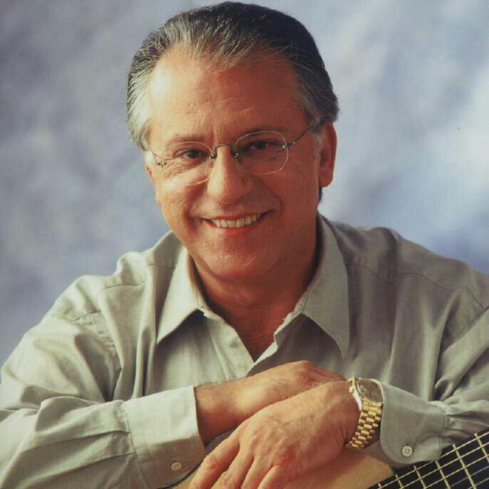 古典吉他大师:佩佩-罗梅罗(Pepe Romero)