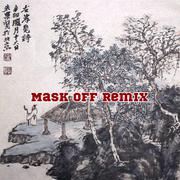 Mask Off Remix