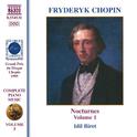 CHOPIN: Nocturnes, Vol. 1专辑