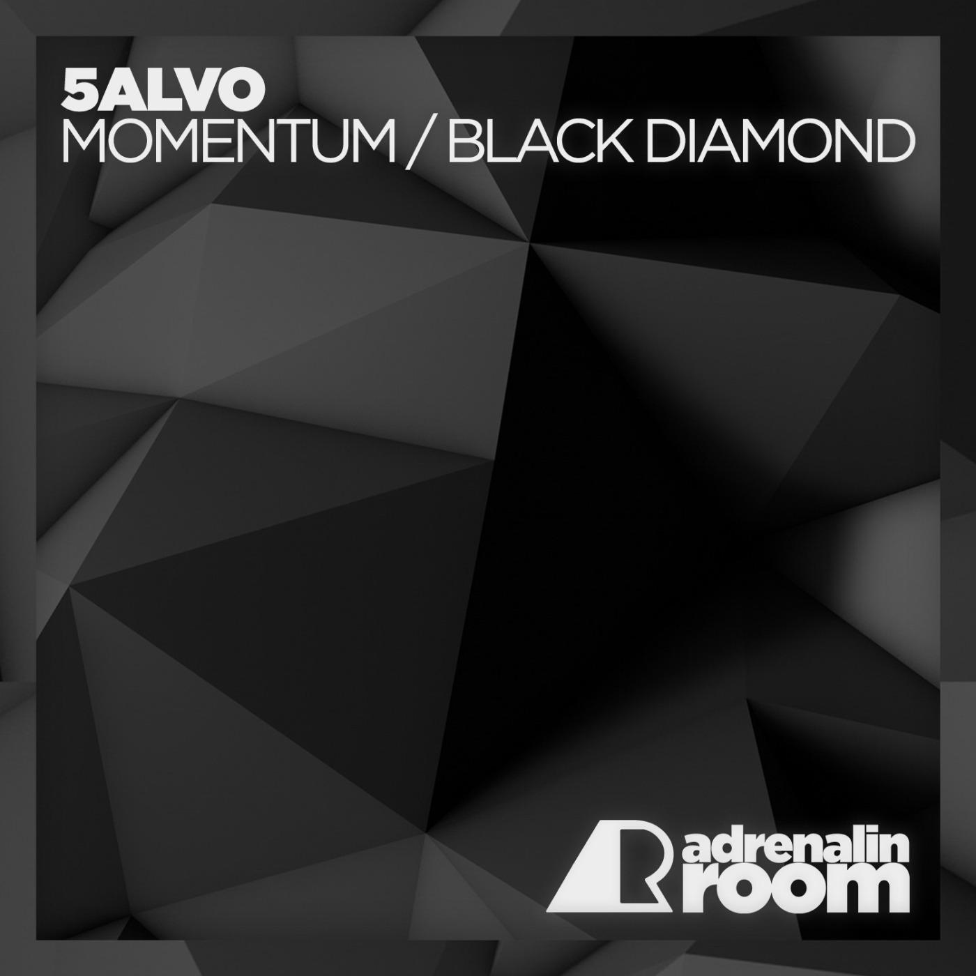 Black Diamond (Extended Mix)