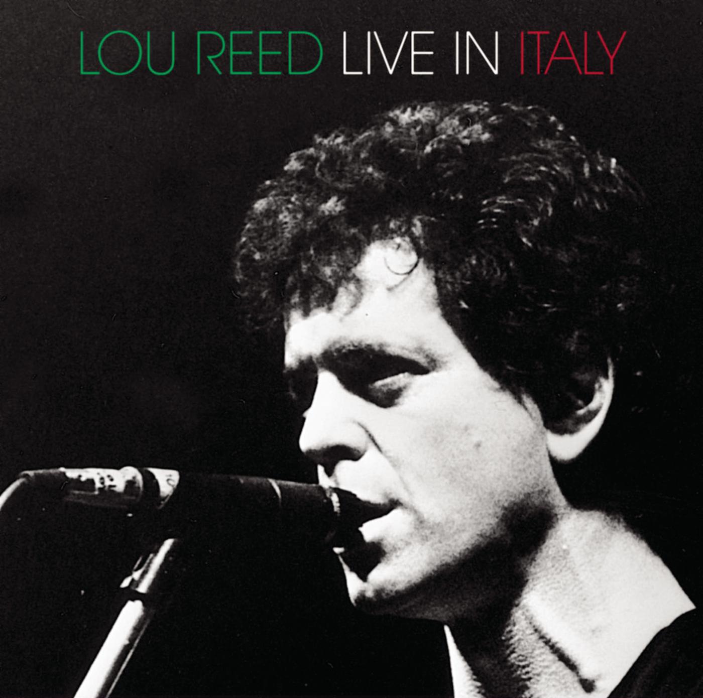 Lou Reed - Rock and Roll (Live)