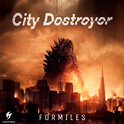 City Destroyer专辑