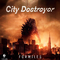 City Destroyer专辑