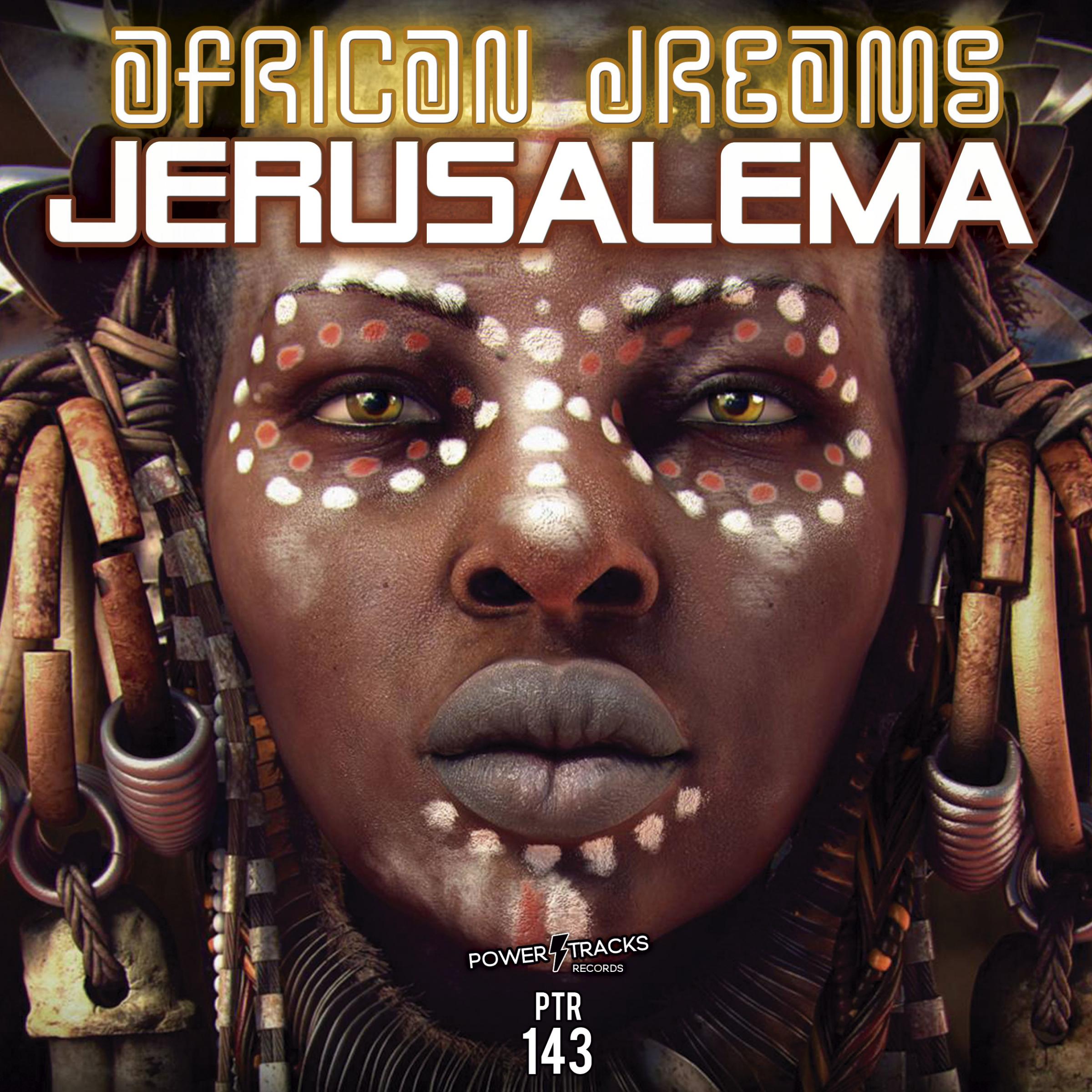 Jerusa-lema