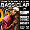 Million Dan - Bass Clap - Dubstep Mix Instrumental