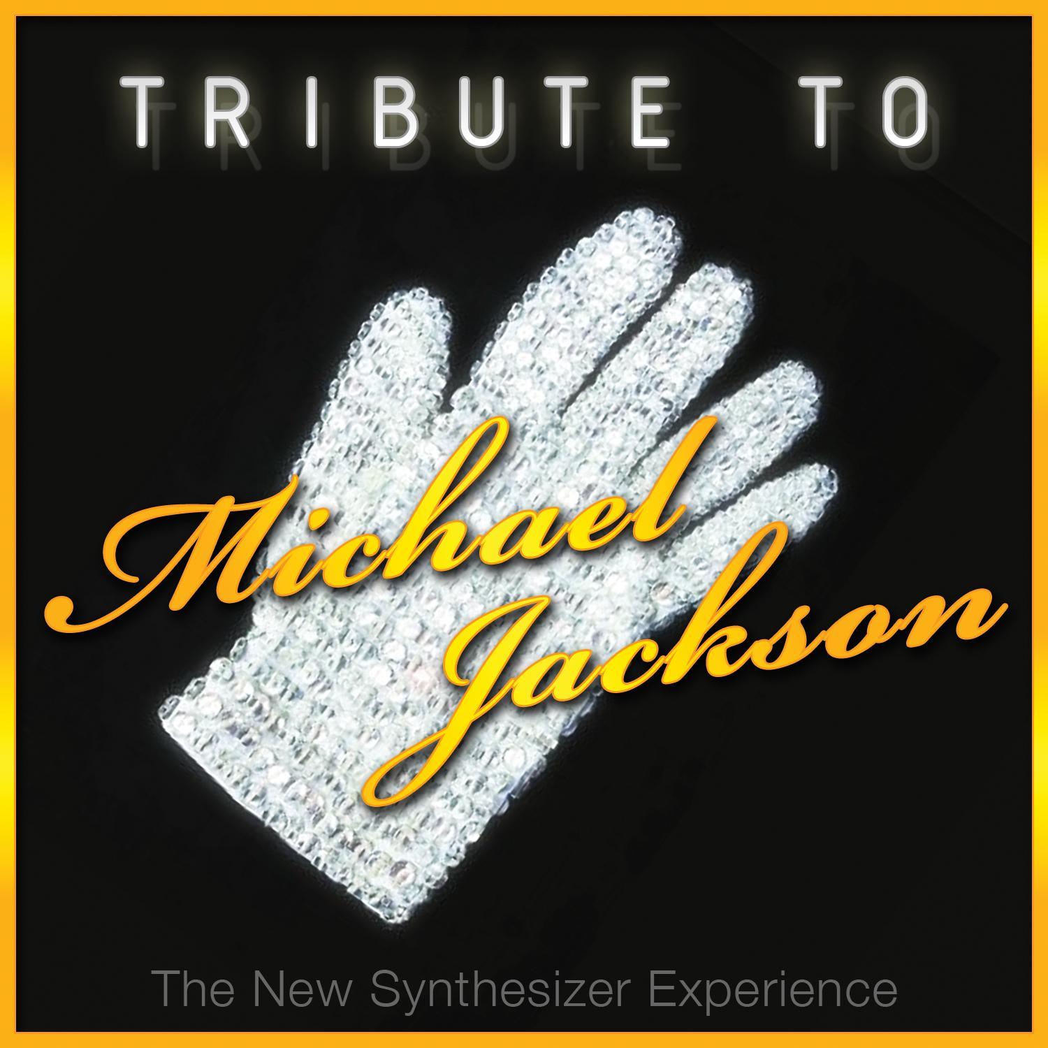 Tribute To Michael Jackson (Instrumental)
