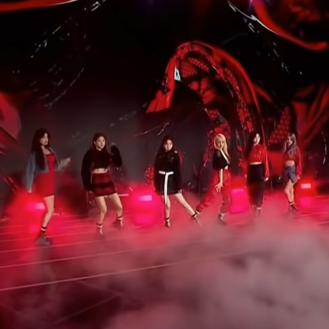 Listen To My Heart (Live)