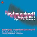 Rachmaninoff: Concerto No. 2, Op. 18 in C minor