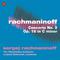 Rachmaninoff: Concerto No. 2, Op. 18 in C minor专辑