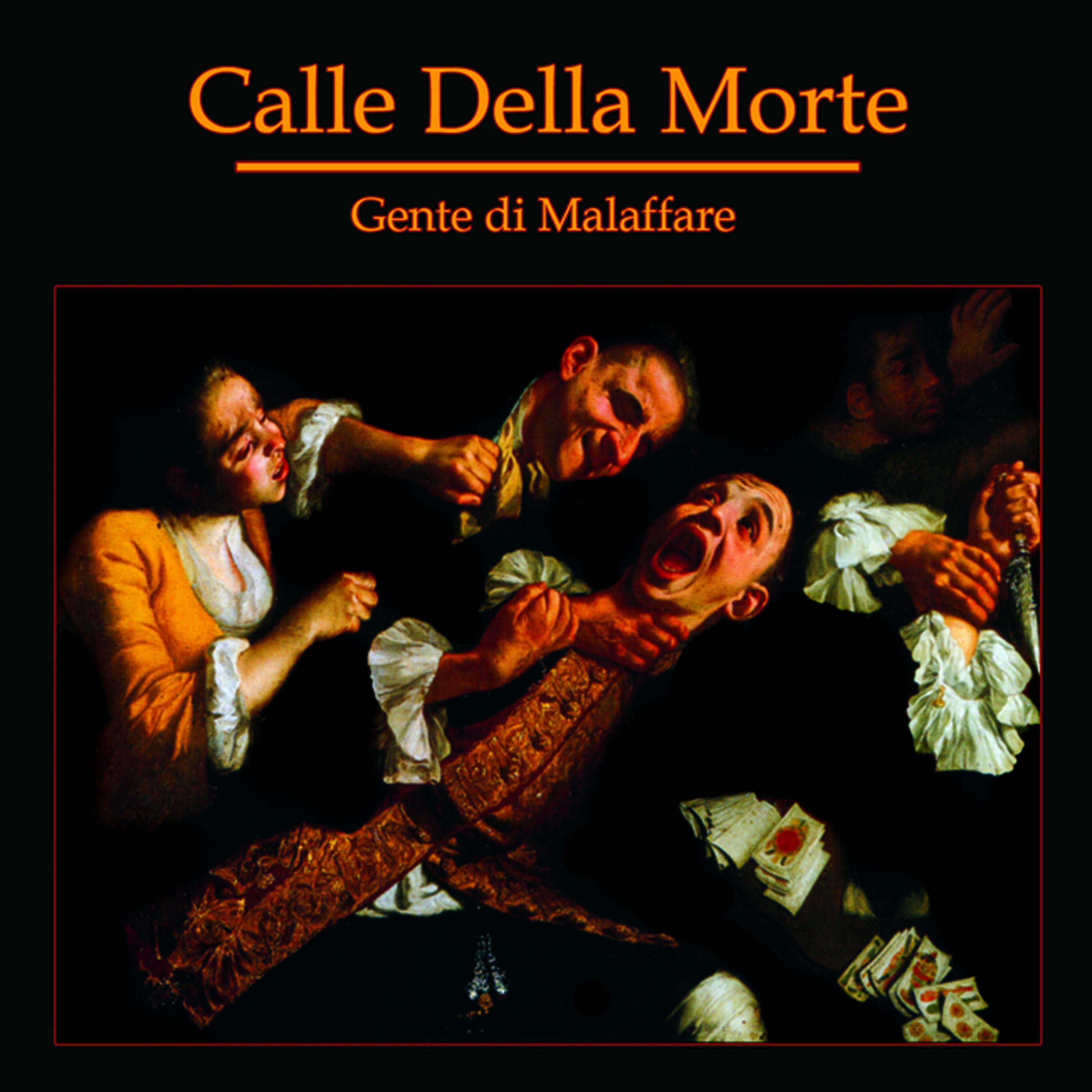 Gente di Malaffare
