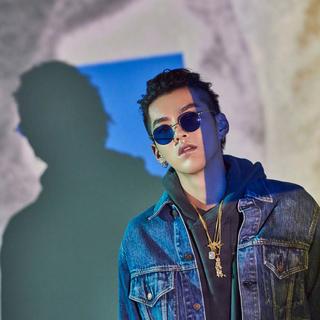 2018DISS吴亦凡事件歌曲精选（持续更）