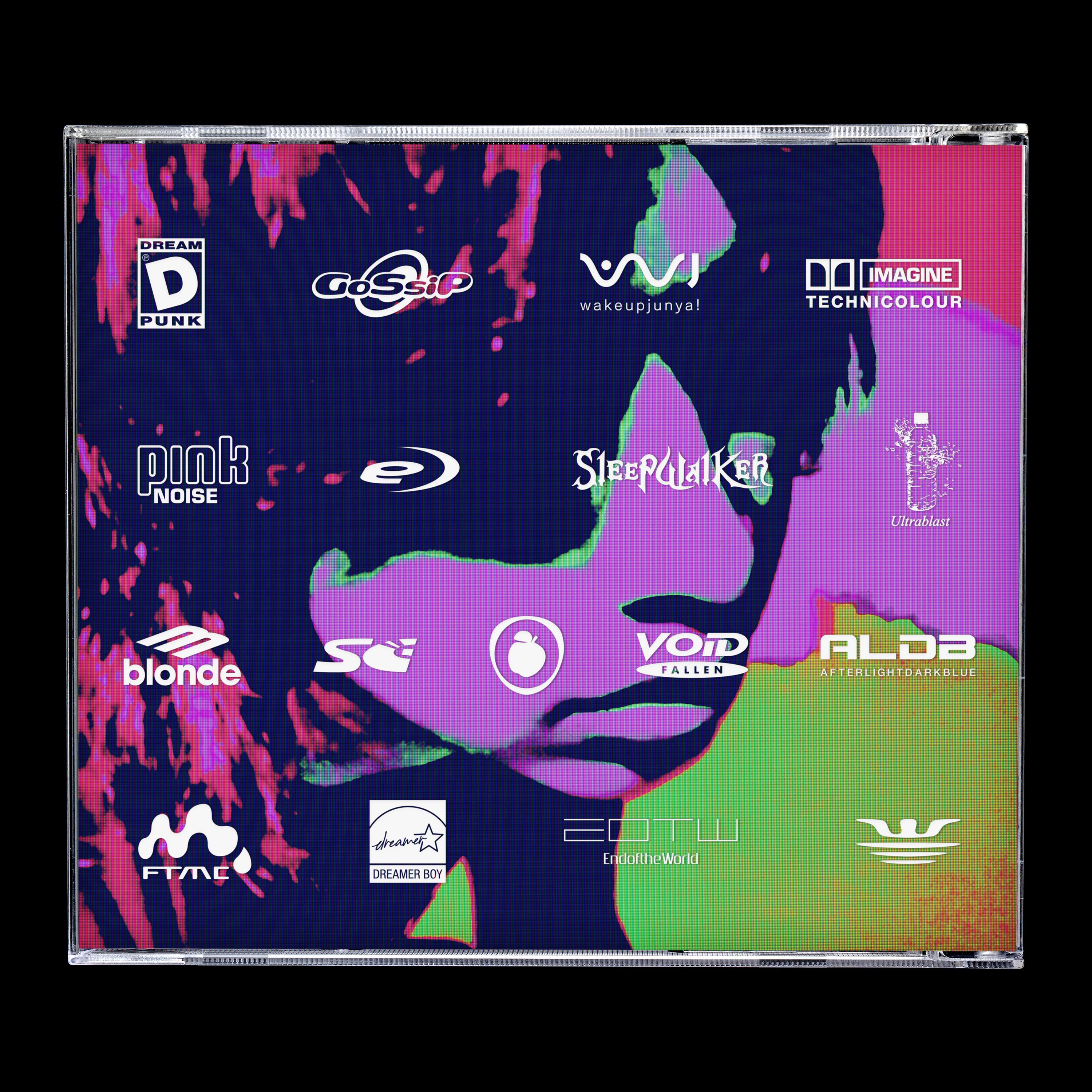 IMAGINE TECHNICOLOUR