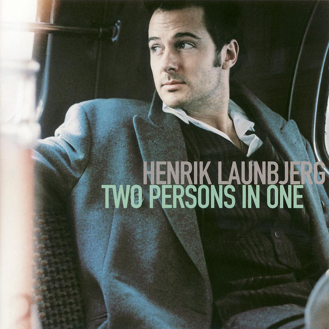 Two Persons in One