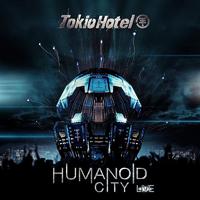 Alien Live - Tokio Hotel ( Instrumental )
