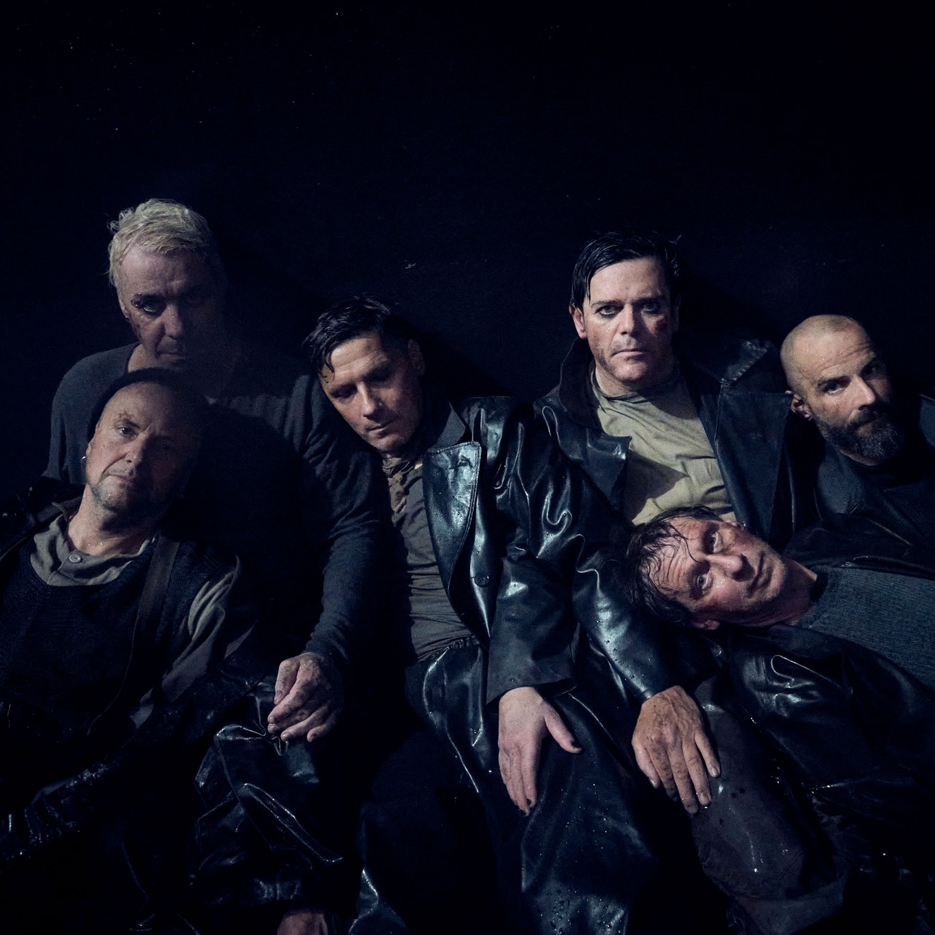 Rammstein