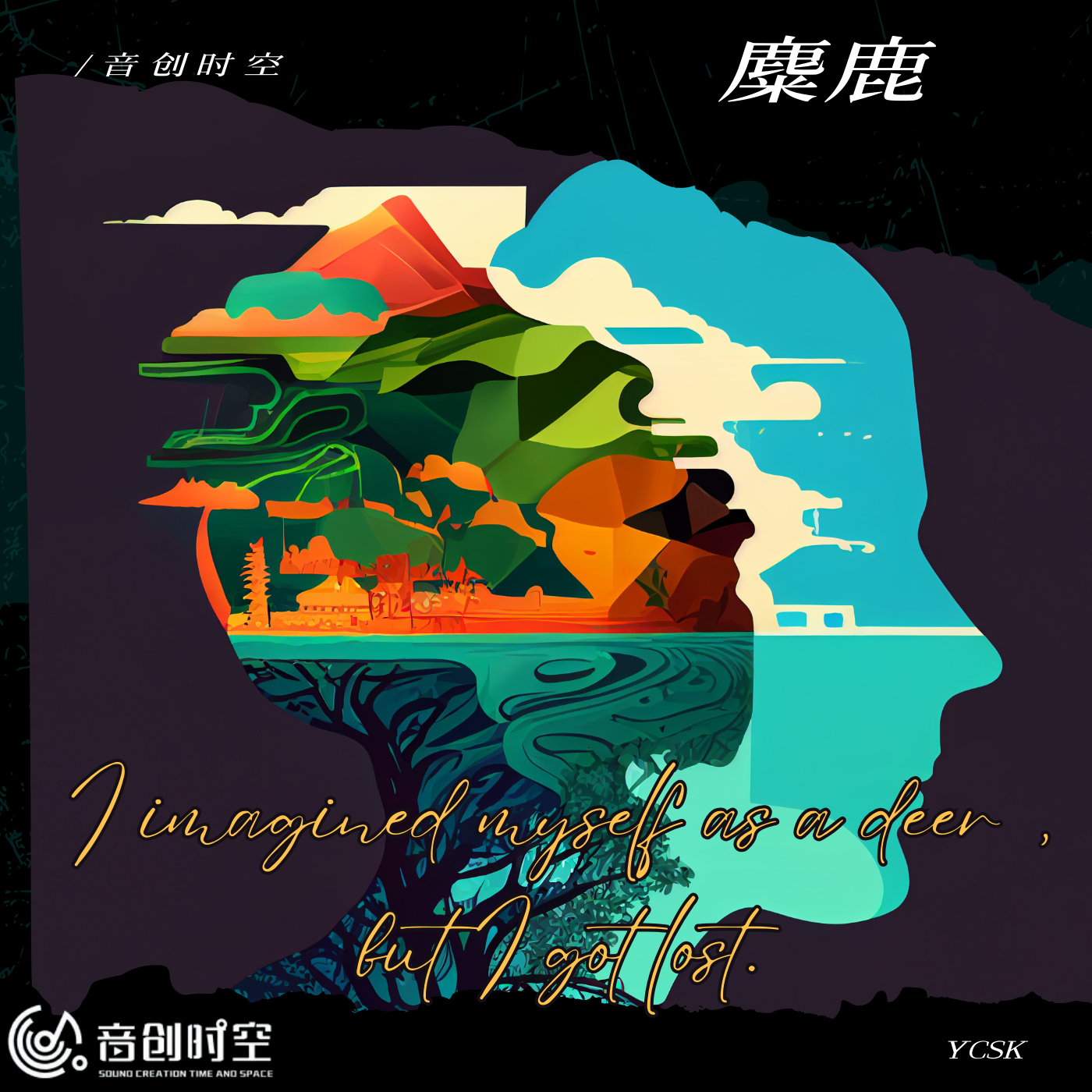 麋鹿