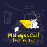 Midnight Call专辑