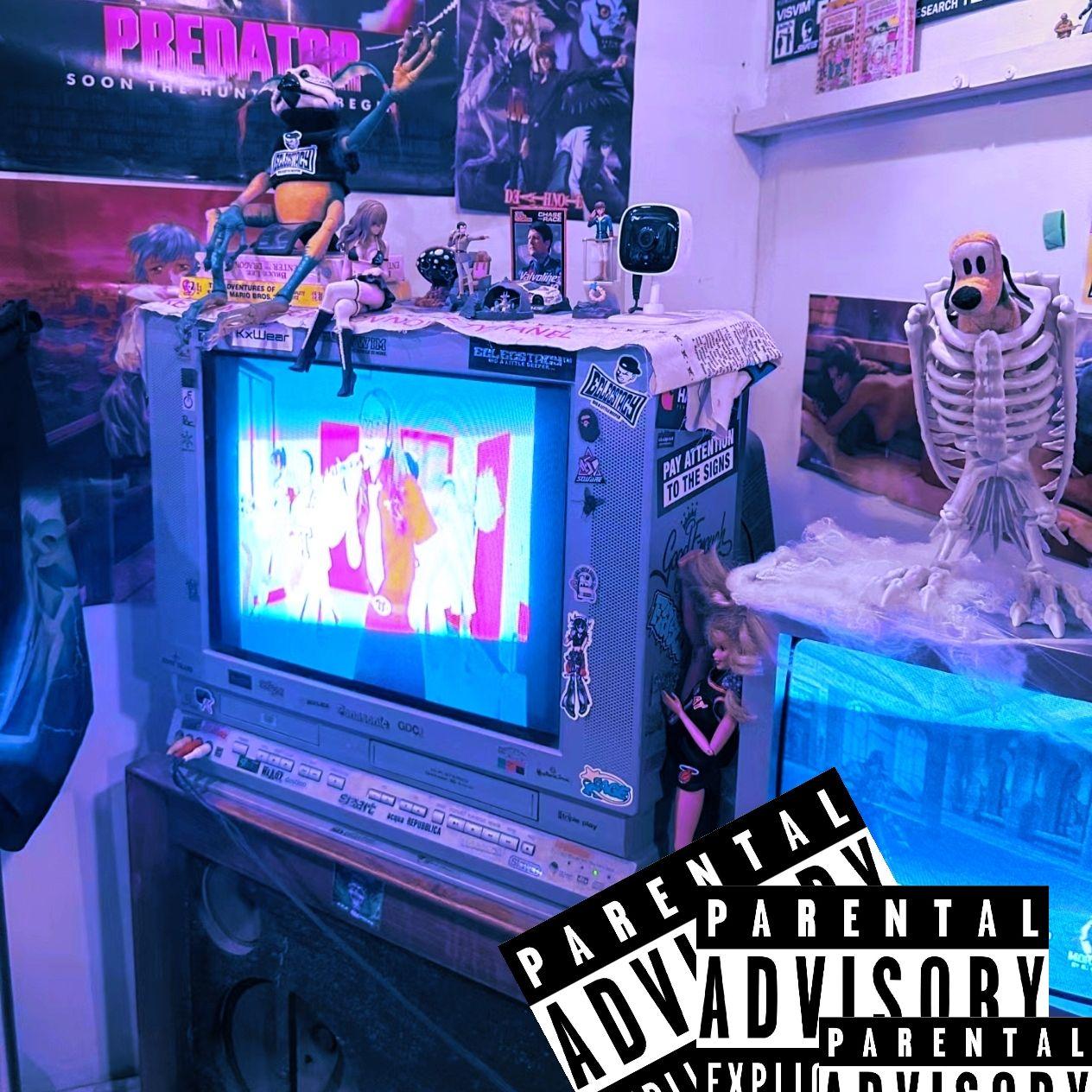 Trt Luv 多伦多爱