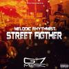 Mc Santosz - Melodic Rhythmist Street Figther