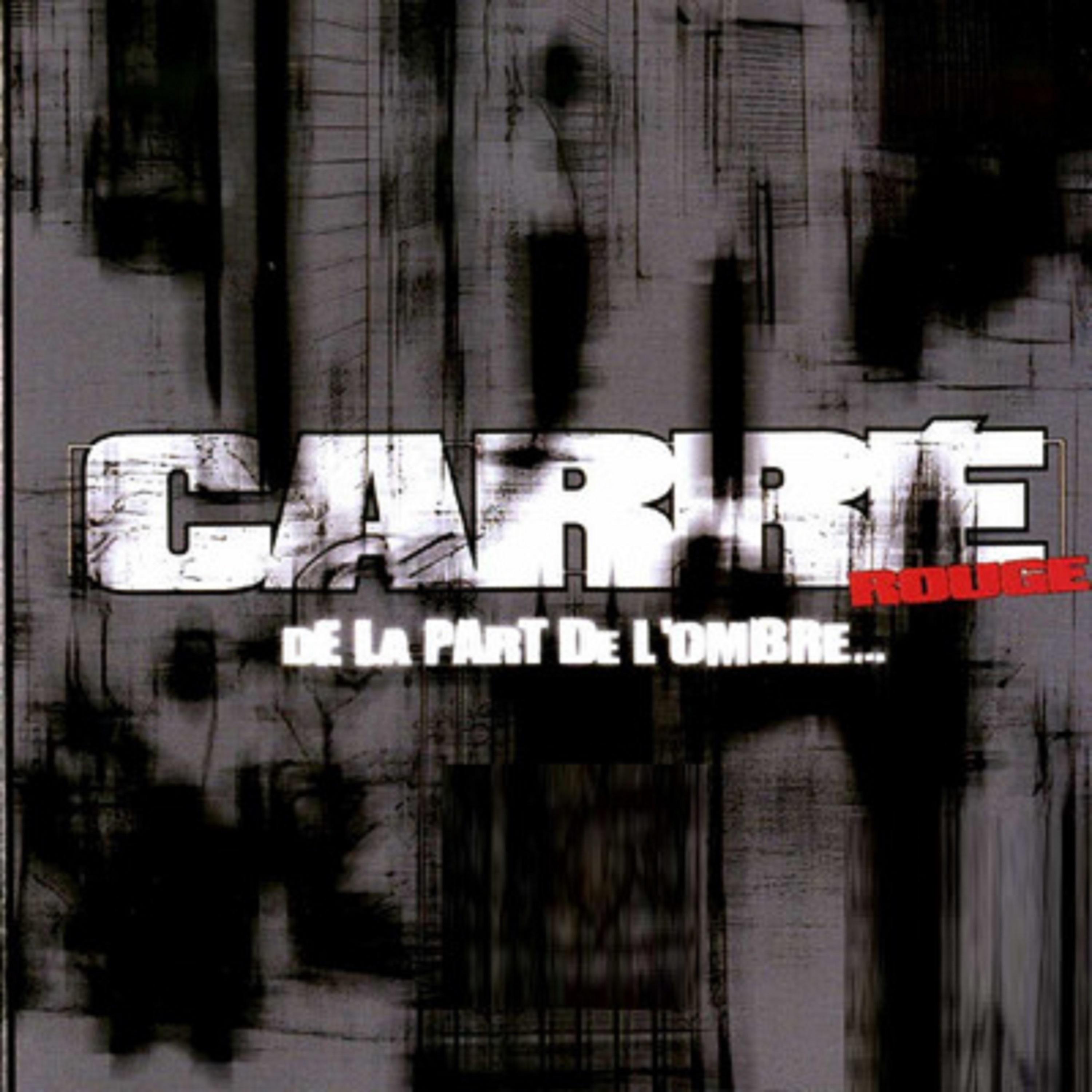 De La Part de l'Ombre