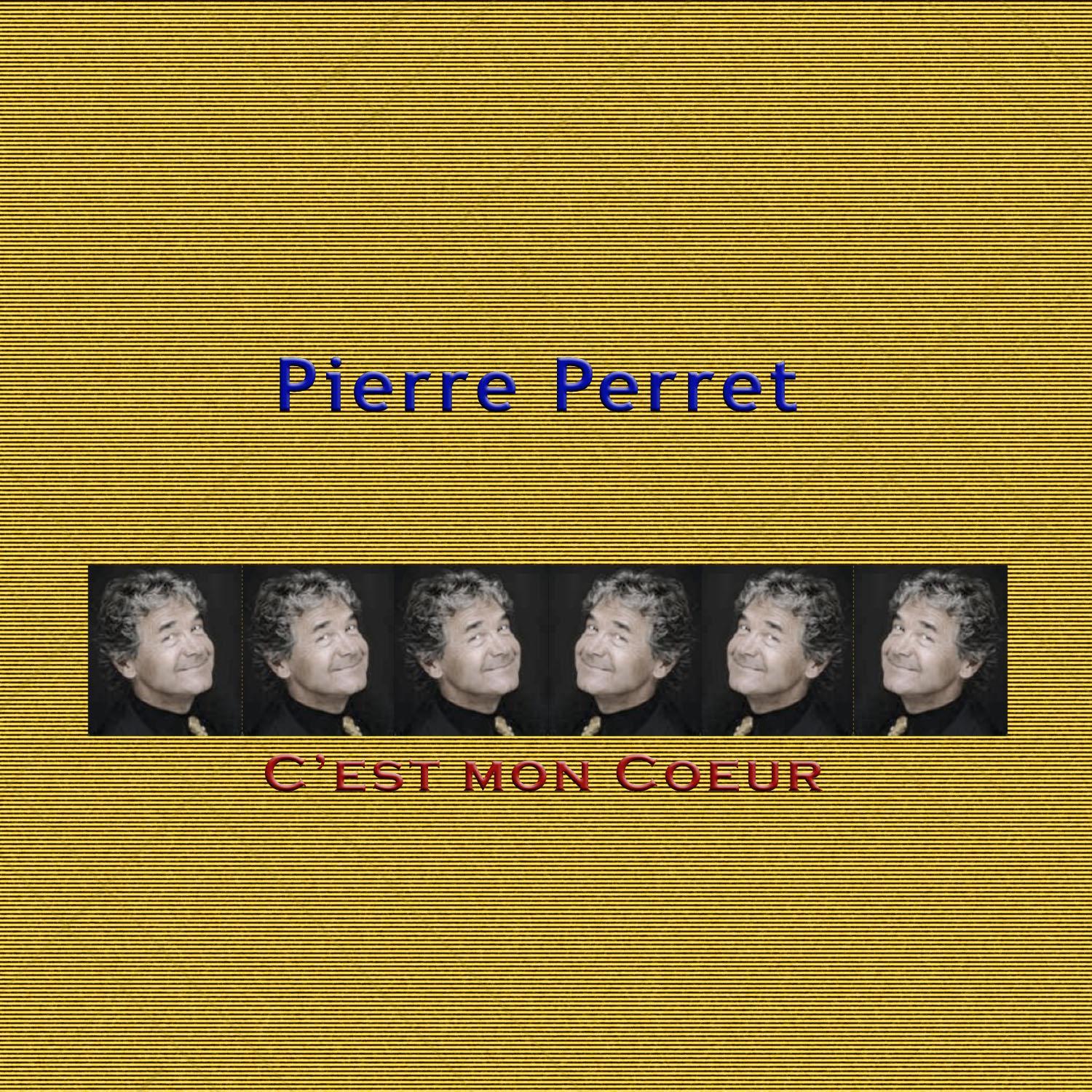 C'est mon coeur