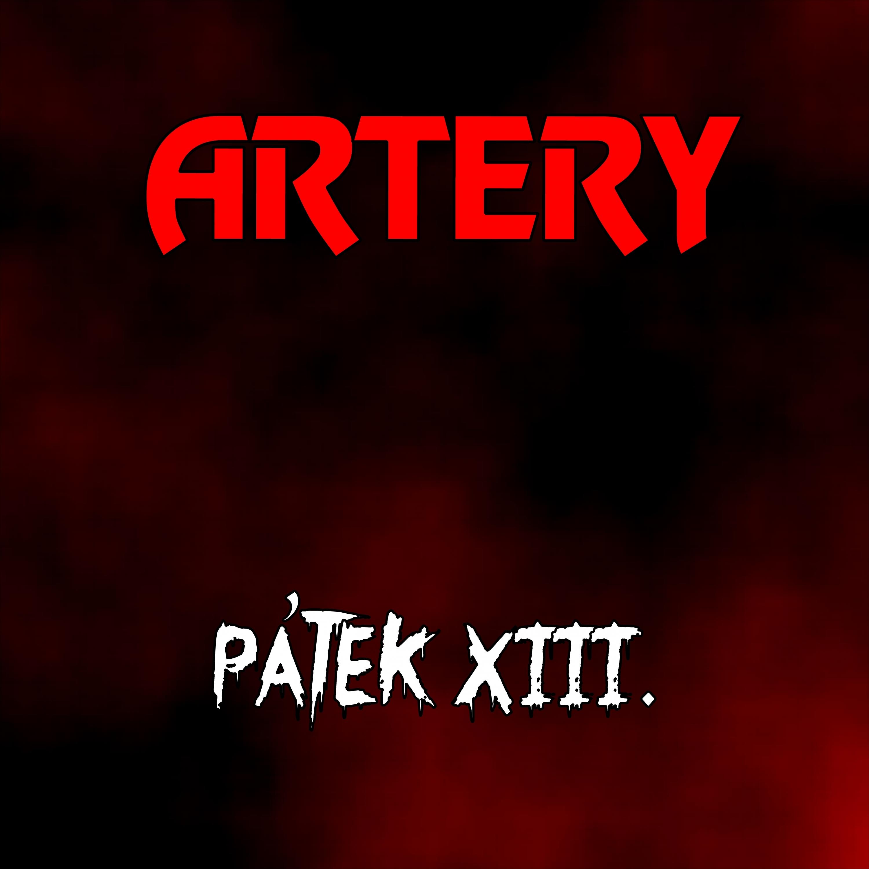 Pátek XIII.