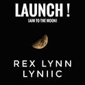 Launch! (Aim To The Moon)专辑