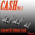 Johnny Cash Vol. 2