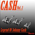 Johnny Cash Vol. 2专辑
