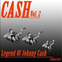 Johnny Cash Vol. 2专辑