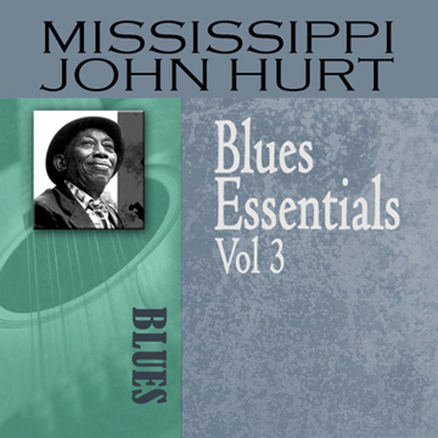 Blues Essentials, Vol. 3