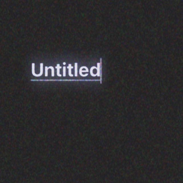 Untitled
