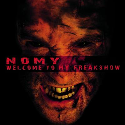 Welcome To My Freakshow
