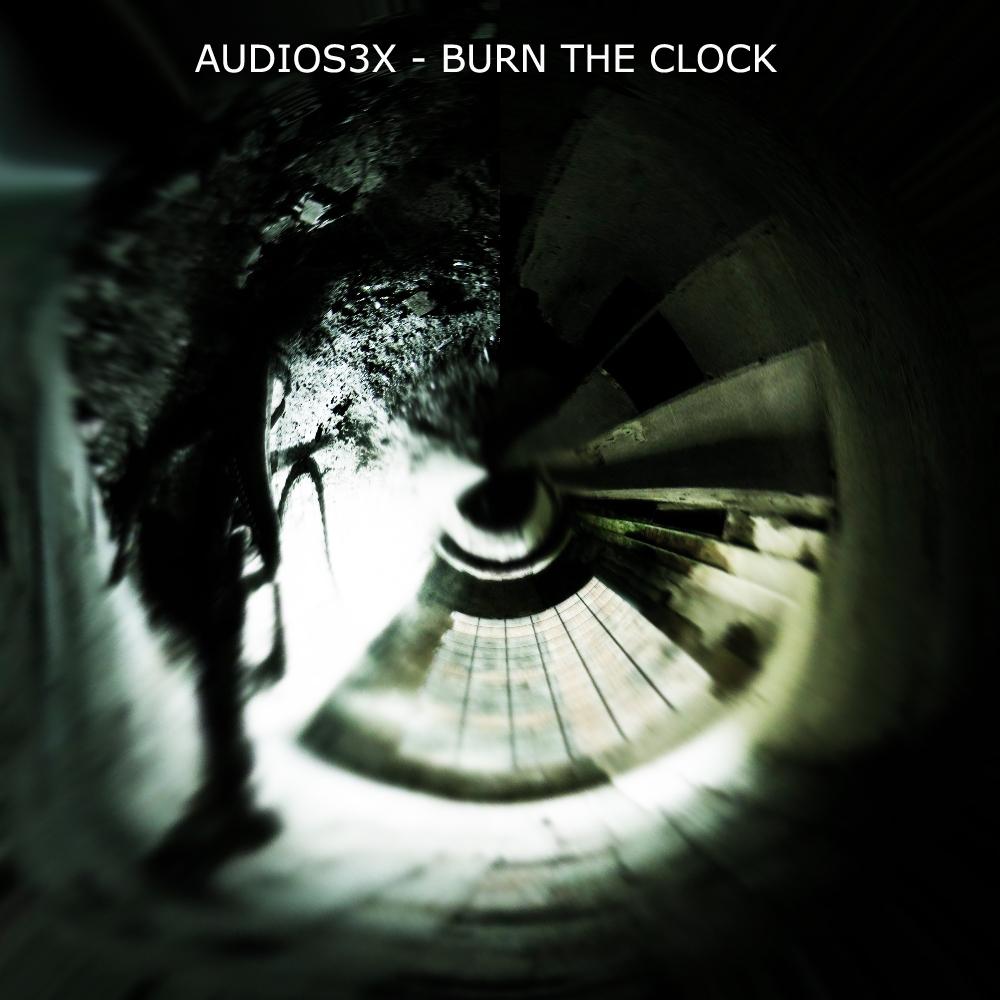 Burn The Clock