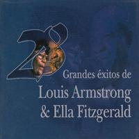 原版伴奏   That Old Black Magic - Louis Armstrong (instrumental)  [无和声]