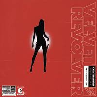 Fall to Pieces - Velvet Revolver (OT karaoke) 带和声伴奏