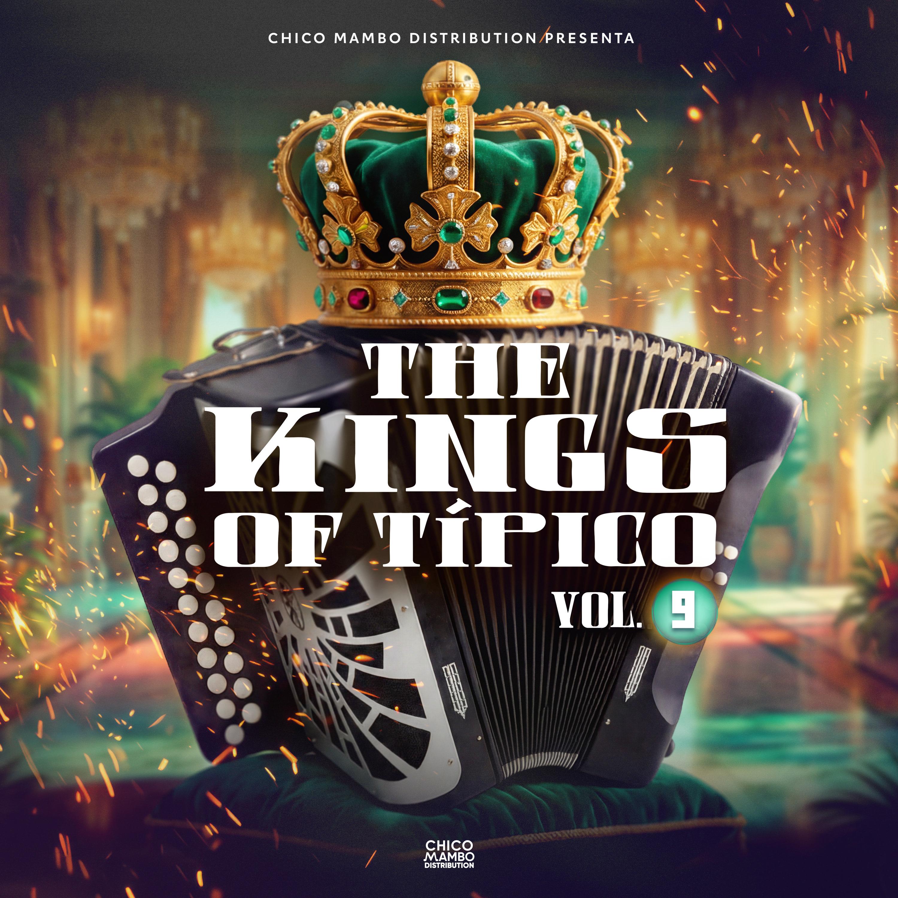 The Kings Of Tipico, Vol. 9