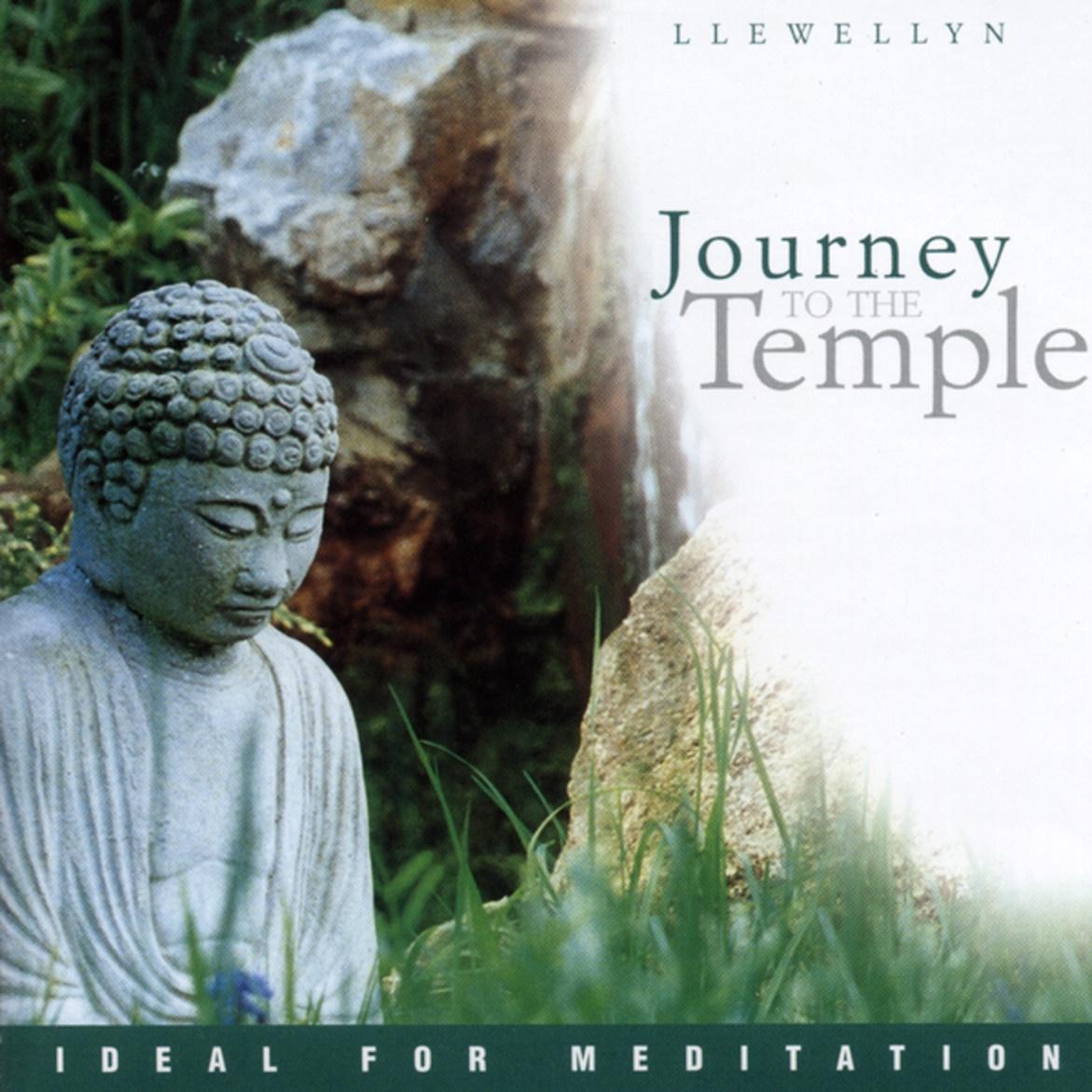 Journey To the Temple