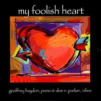 Foolish Heart - Journey(Steve Perry)