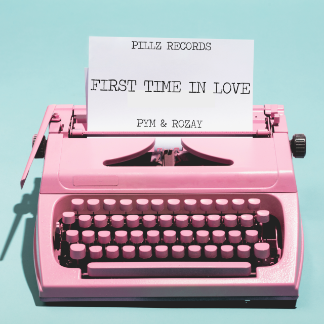 First Time In Love (Rozay Remix)